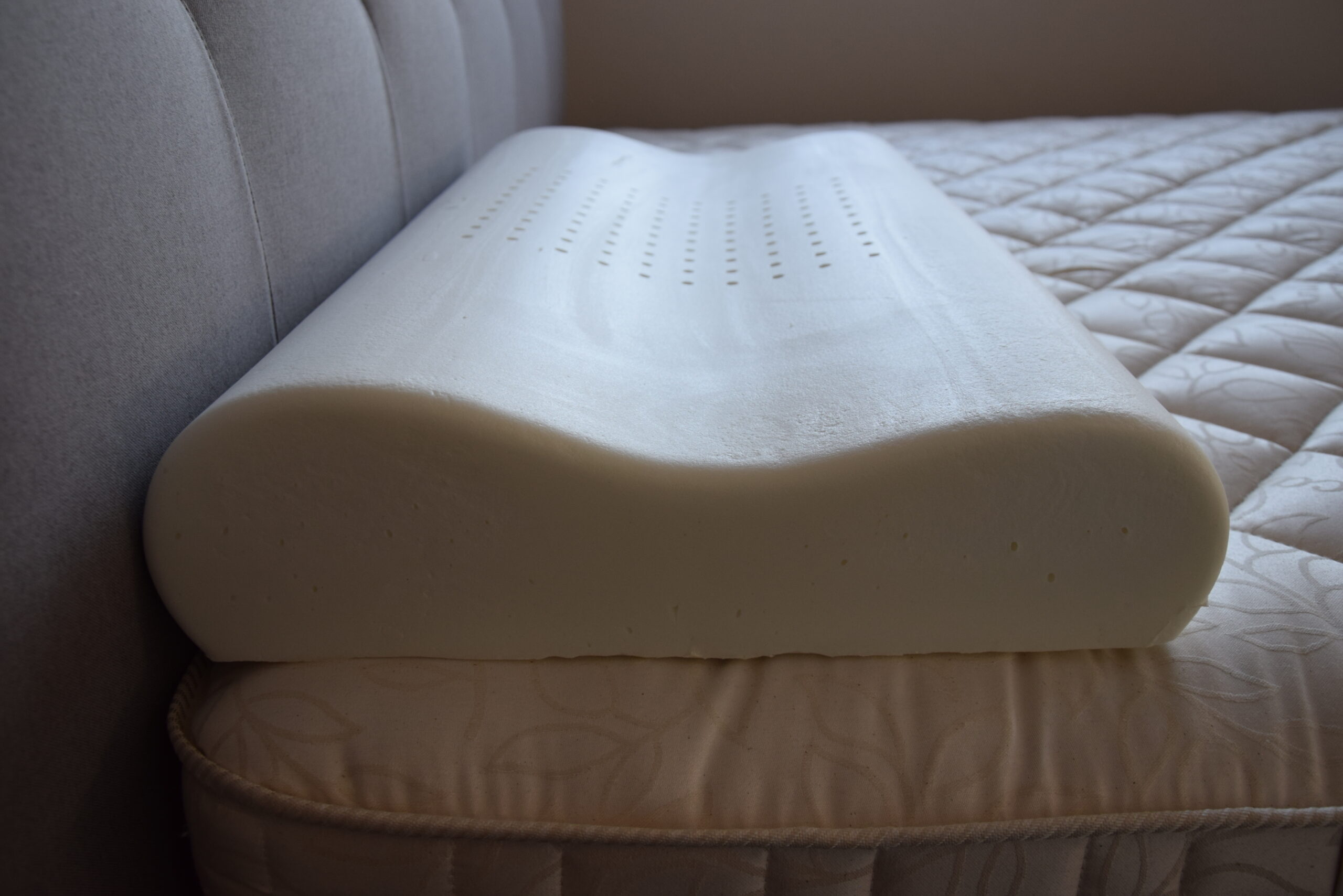 Cuscino Orthocervicale Mind Foam - immagine 2