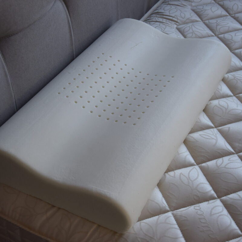 Cuscino Orthocervicale Mind Foam