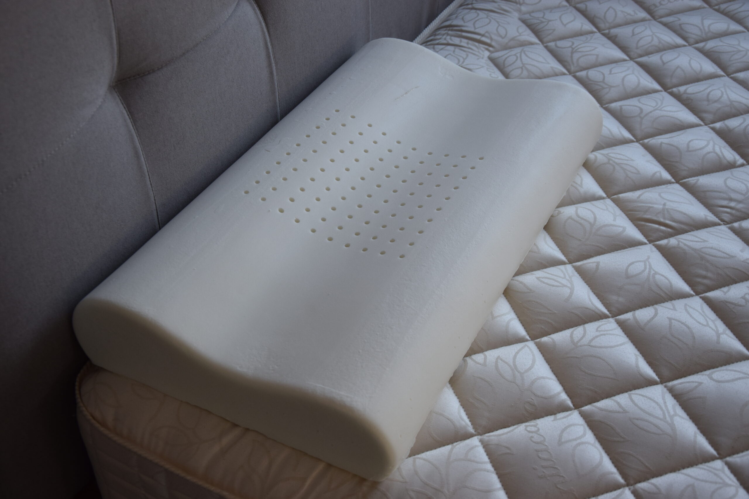 Cuscino Orthocervicale Mind Foam