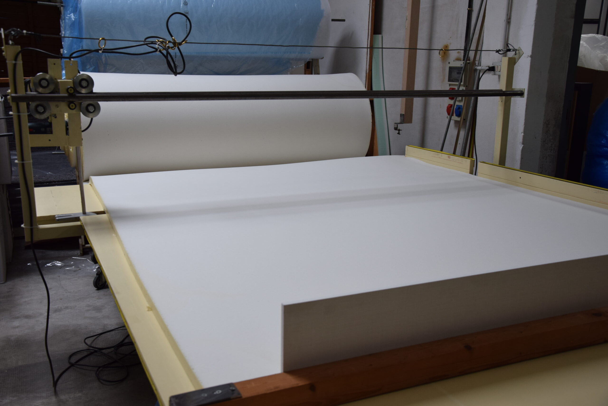TopperBed Mind Foam 4cm - immagine 6