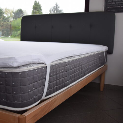 TopperBed Mind Foam 4cm