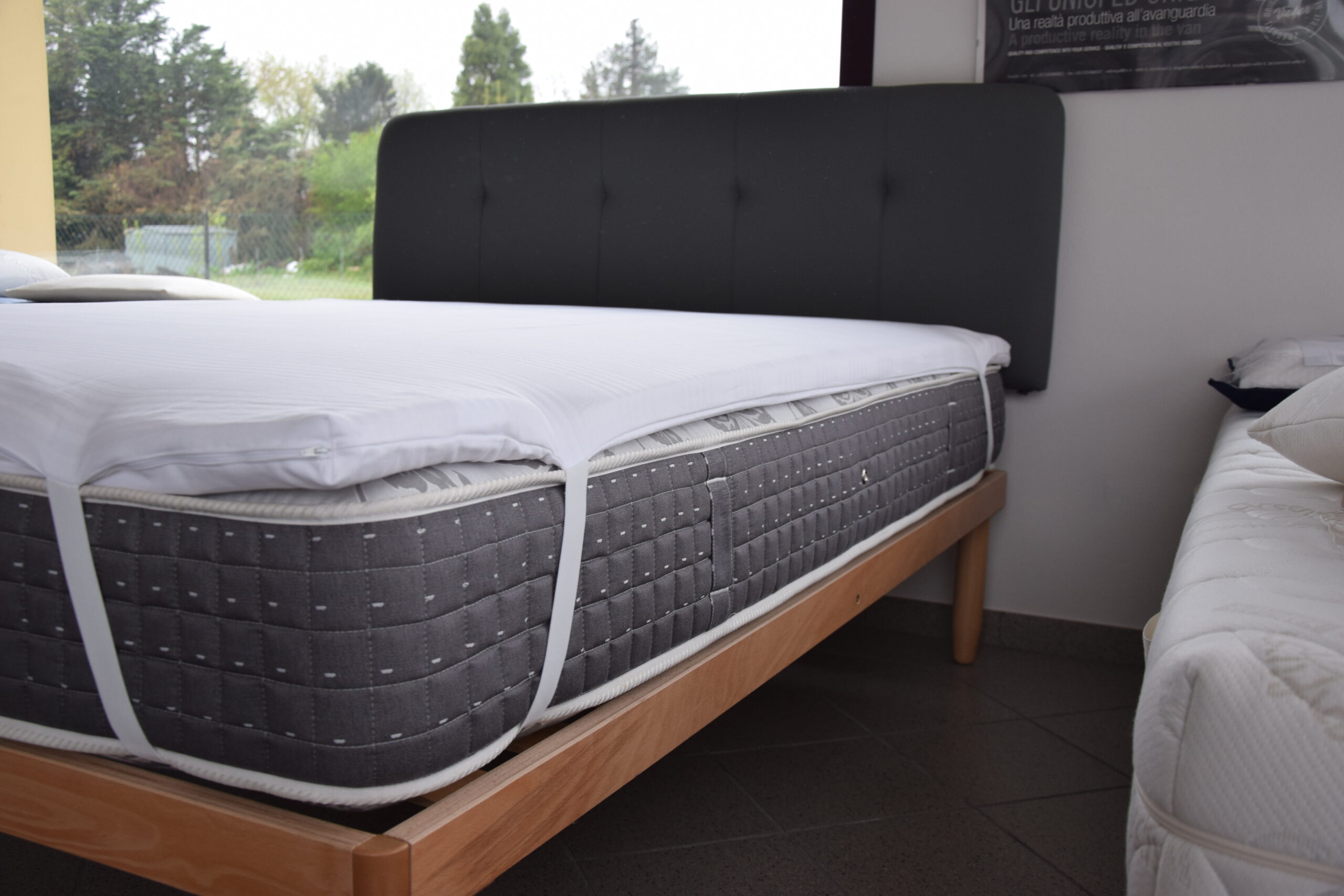 TopperBed Mind Foam 4cm