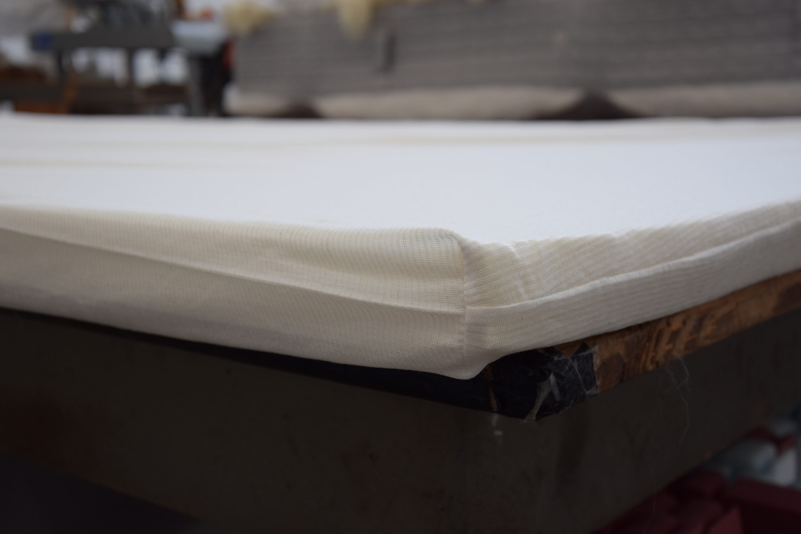 TopperBed Mind Foam 4cm - immagine 2