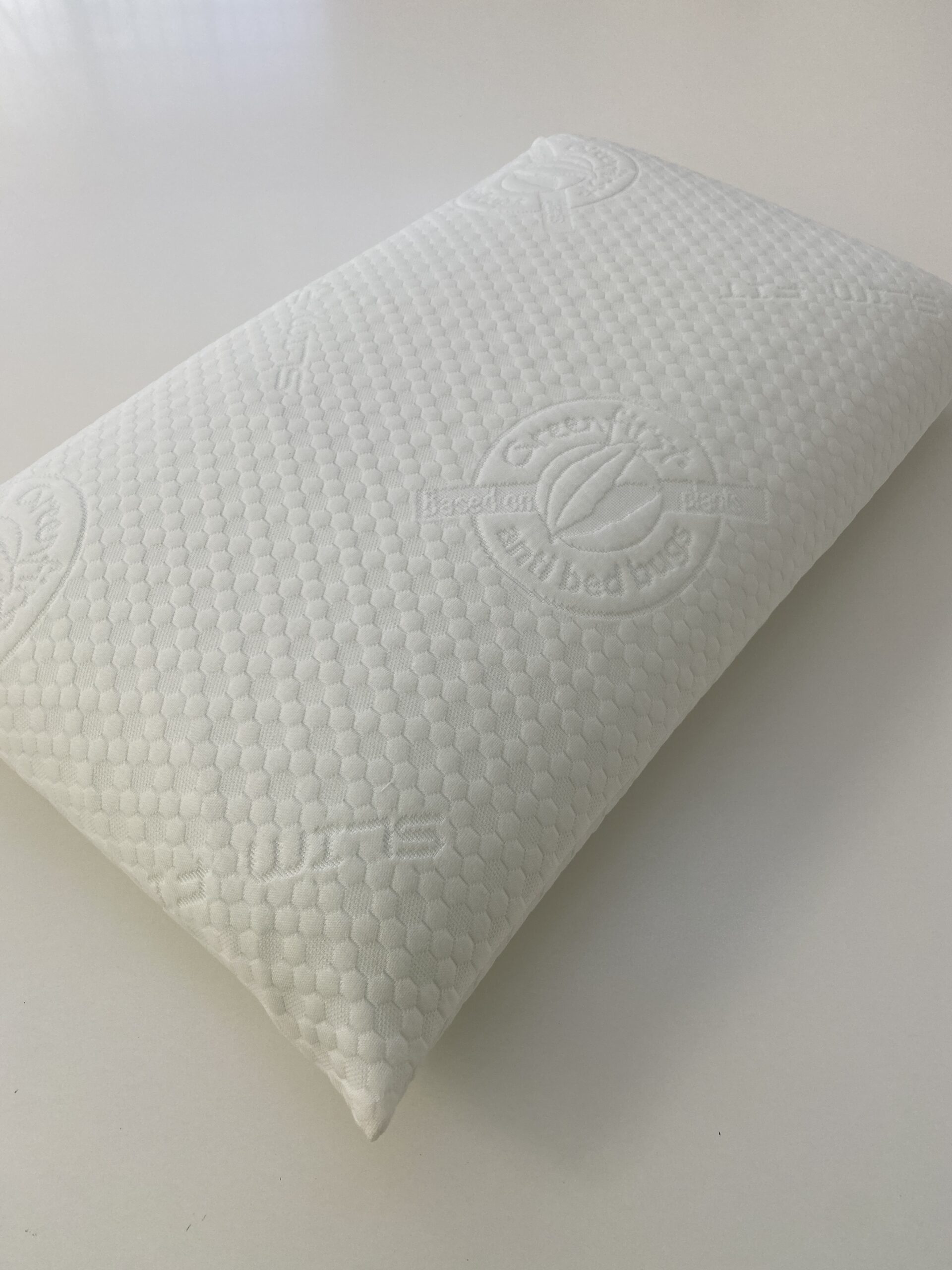 Copriguanciale GreenFirst AntiBedBugs